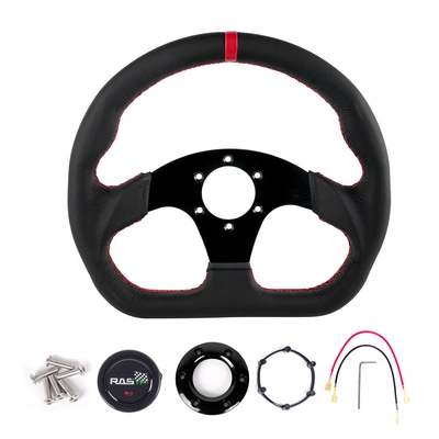 Rastp Dropshipping, Steering wheel