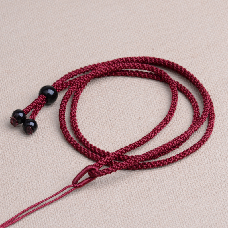 strap handmade