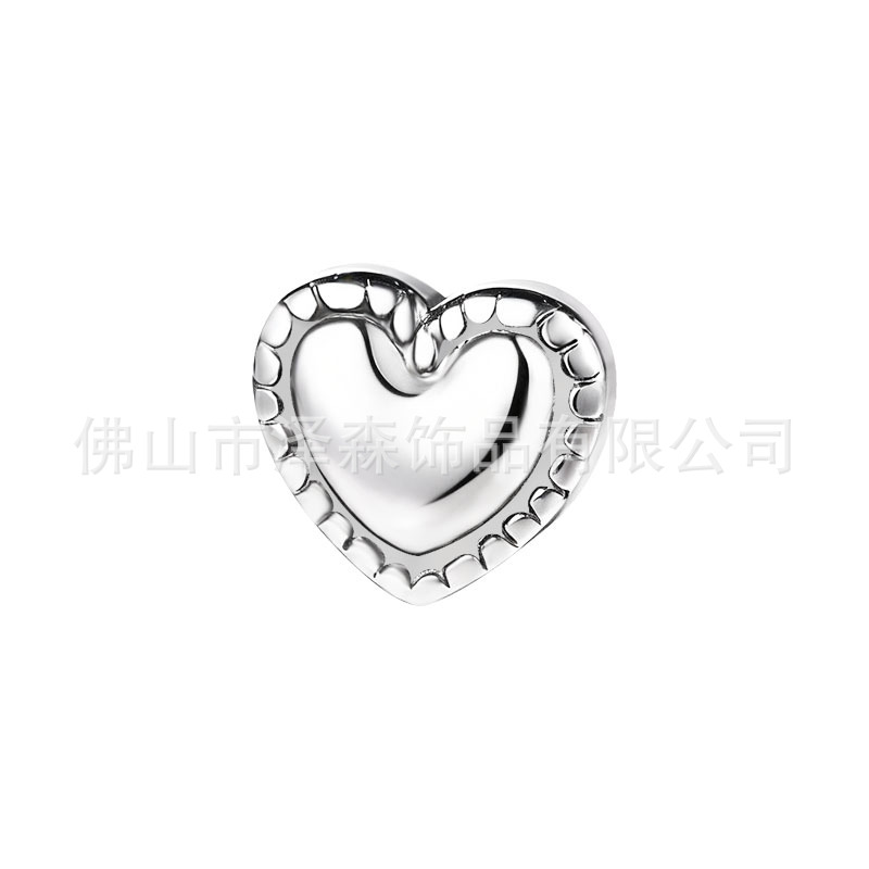 F136 Titanium Alloy Ear Studs Special-Shaped Body Piercing Jewelry - Heart Lip Tongue Studs detail image 18
