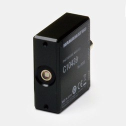 HAMAMATSU滨松    C10439-11      光电二极管模块