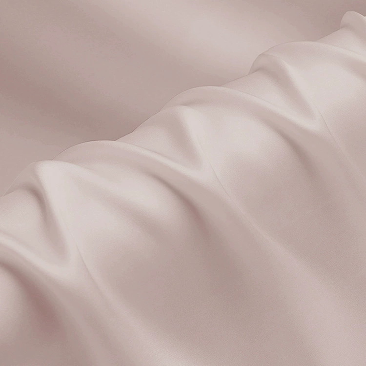 Шелковая эластичная ткань Fangda Silk