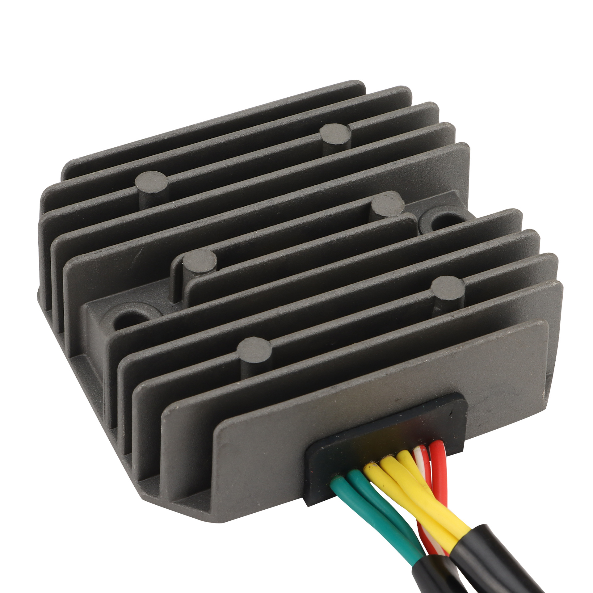 Voltage regulator rectifier suitable for XLV600 XL600 Transalp 1987-1999 31600-MM9-000