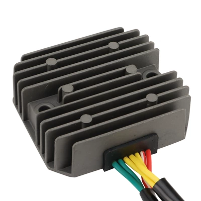 XL600 Transalp 1987-1999 – Power supply, ignition system accessories