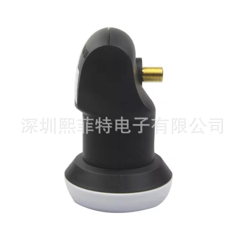 Satellite LNB Universal KU Band single twin quad LNBF 1pots|undefined