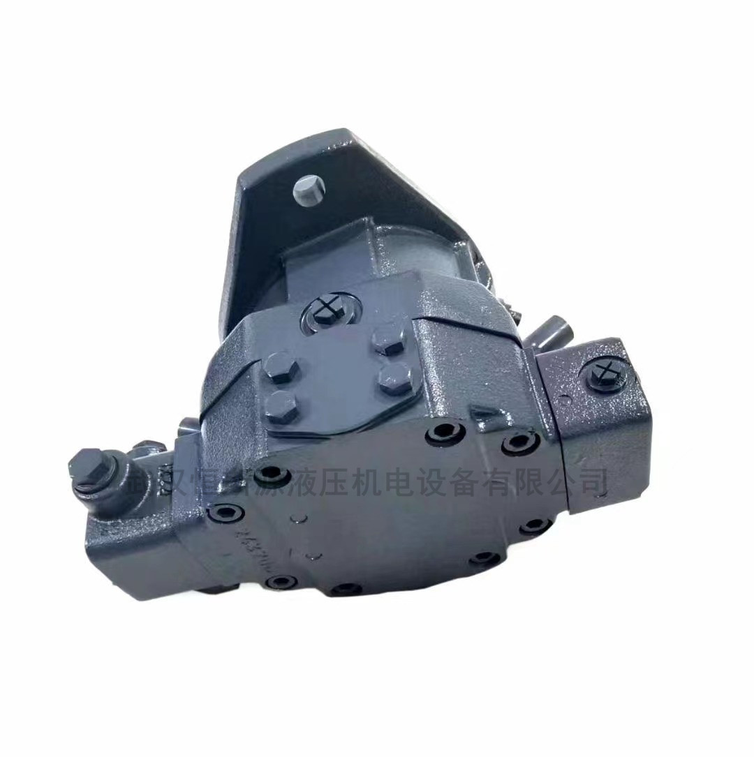 Rexrorh力士乐定量柱塞泵A6V468MA2GP2-039矿山机械油泵