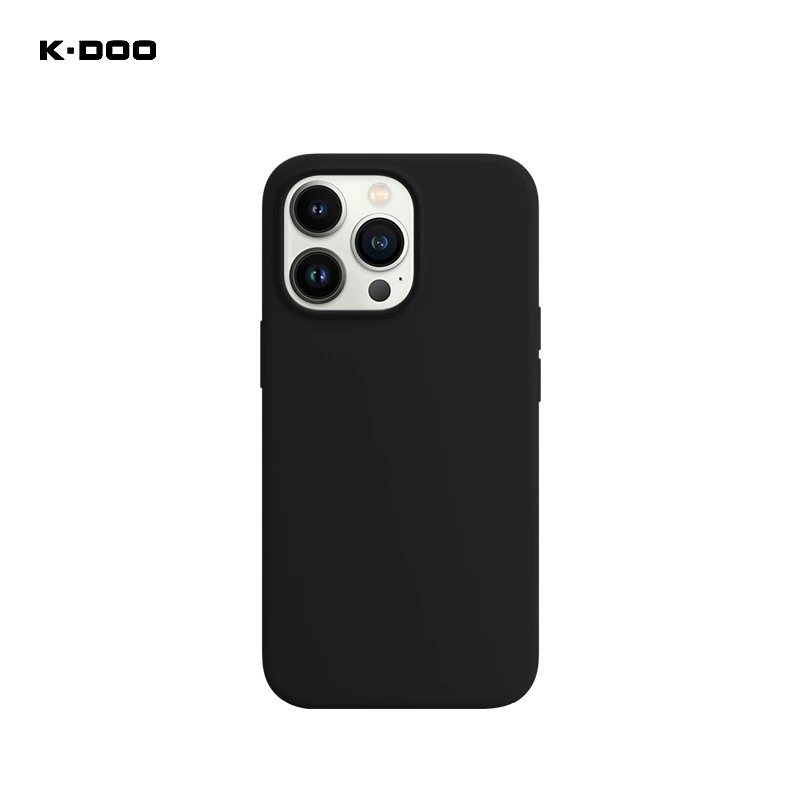 KZDOO Apple, совместимый чехол для телефона, силиконовый для iPhone 14, iPhone 14 Pro, iPhone 15 Pro Max