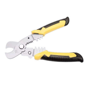 Multi-function cable shears BOSI/Persian BS4462267 "/180mm