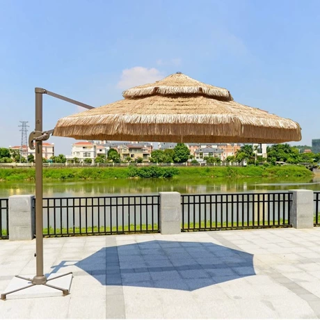 Dù sân vườn, ngoài trời, che nắng