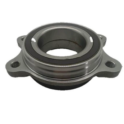 Wheel Double Bearing, Bearing