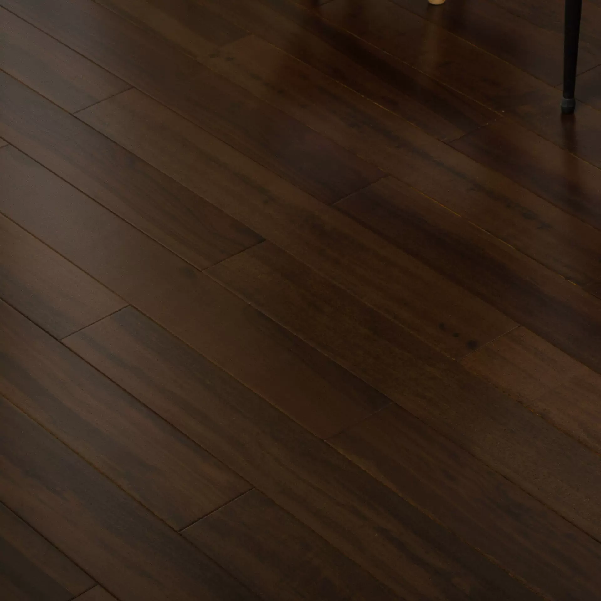 非洲紫檀纯实木地板原木高端环保无甲醛特价地热锁扣走量地暖实木