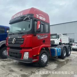 货车;牵引车;其他工程机械
