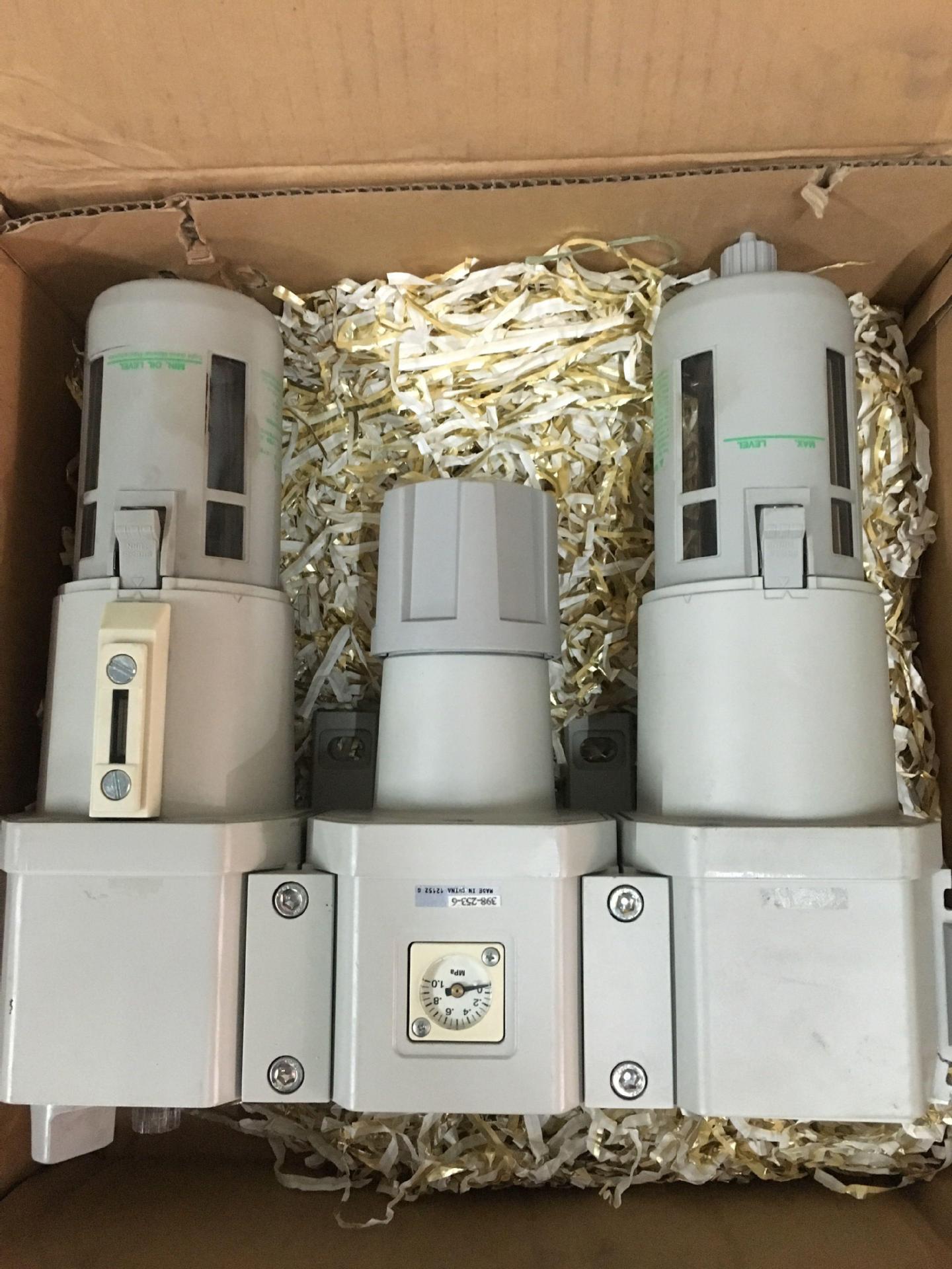 C8000-25-W/F8000-25-W/R8000-25-W全新原装正品CKD过滤器调压阀