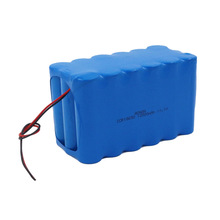 11.1V 12Ah ·�ϟ�늳�18650�늳ؽM��yʽͶӰ�x�Դ���늳�