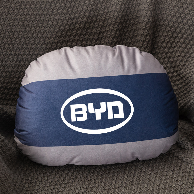 BYD