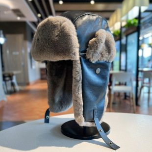 Ƥ�|���hñ��Ů�ﶬ�Ӻ�ů�o��ñ���⻬ѩ�T܇�ӽq�����|��ñ��