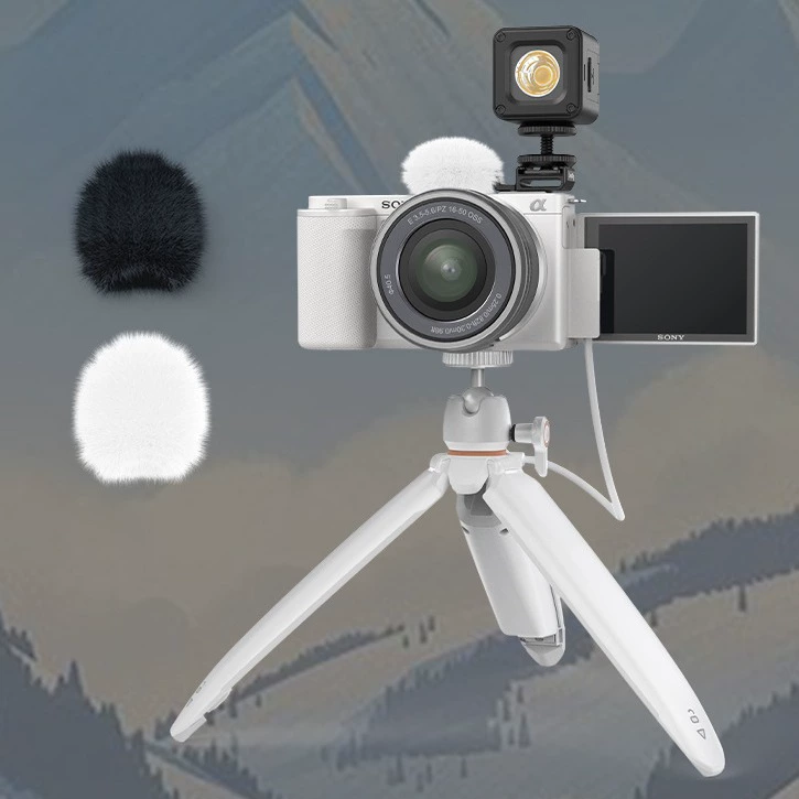SmallRig Смог Sony, совместимая камера, рукоятка, E10