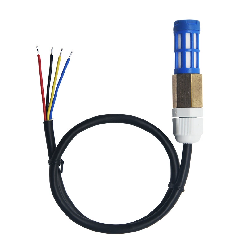 SHT35-DIS-F2.5KS Комплект датчиков температуры и влажности DFN-8 SHT35-DIS sht35