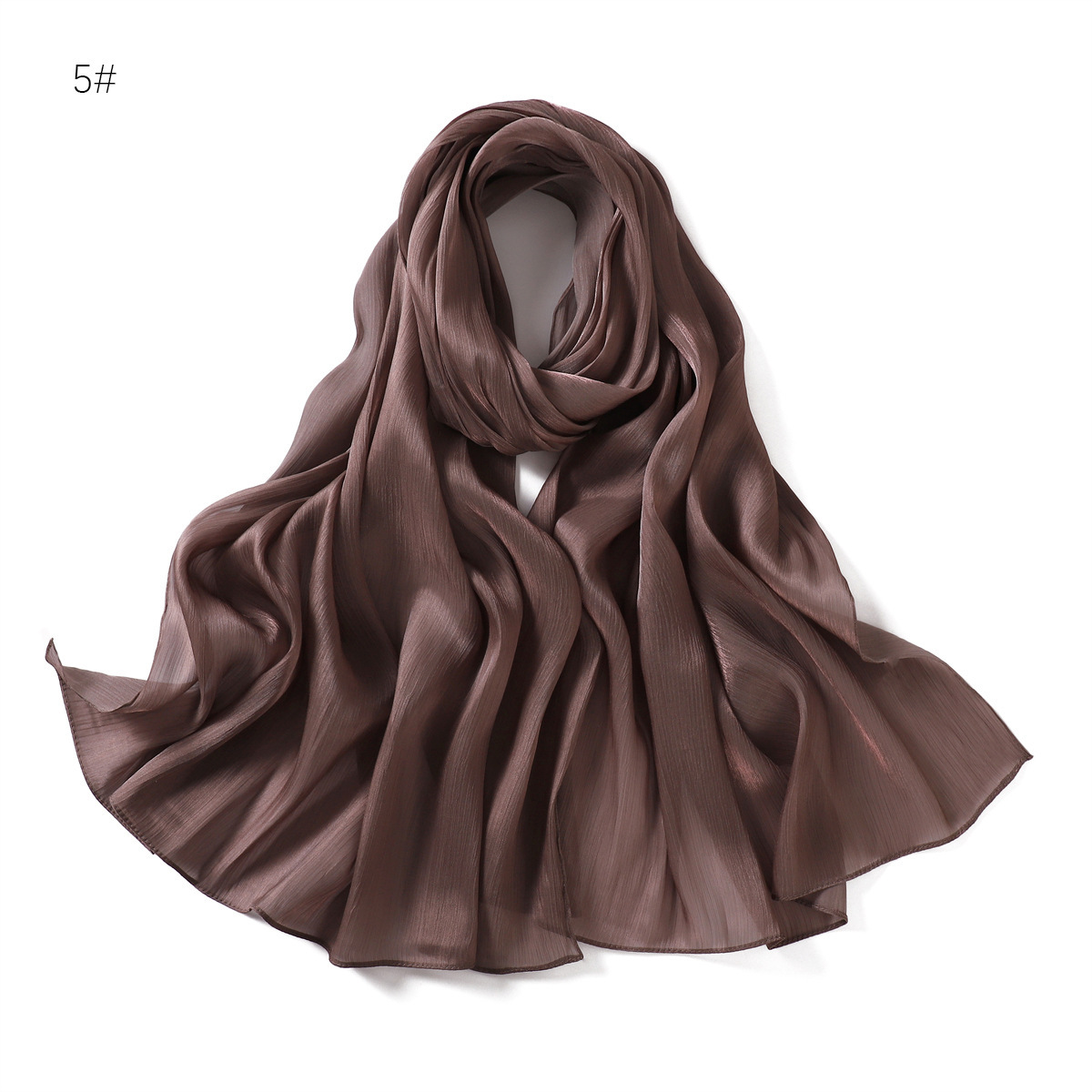 5 # 다크 다크 브라운