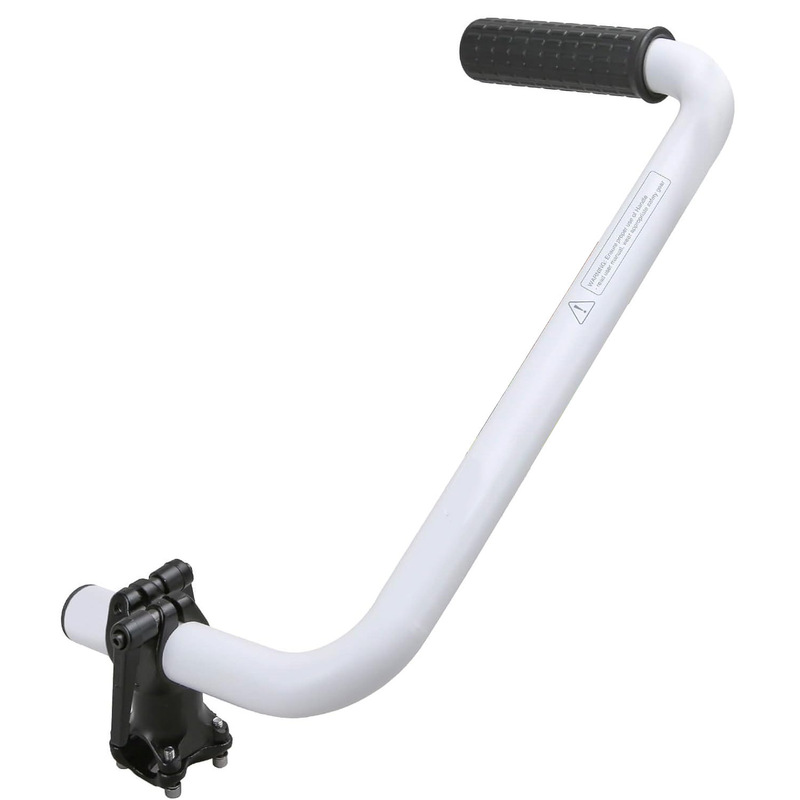 爆款跨境专供除草机把手新款园艺除草机手柄园林工具Trimmer Grip|undefined
