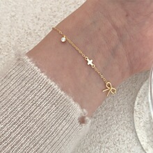 S925���y�14K������Y������~�ݼ���ʮ�ּܺ��s��ϵ�������Ů