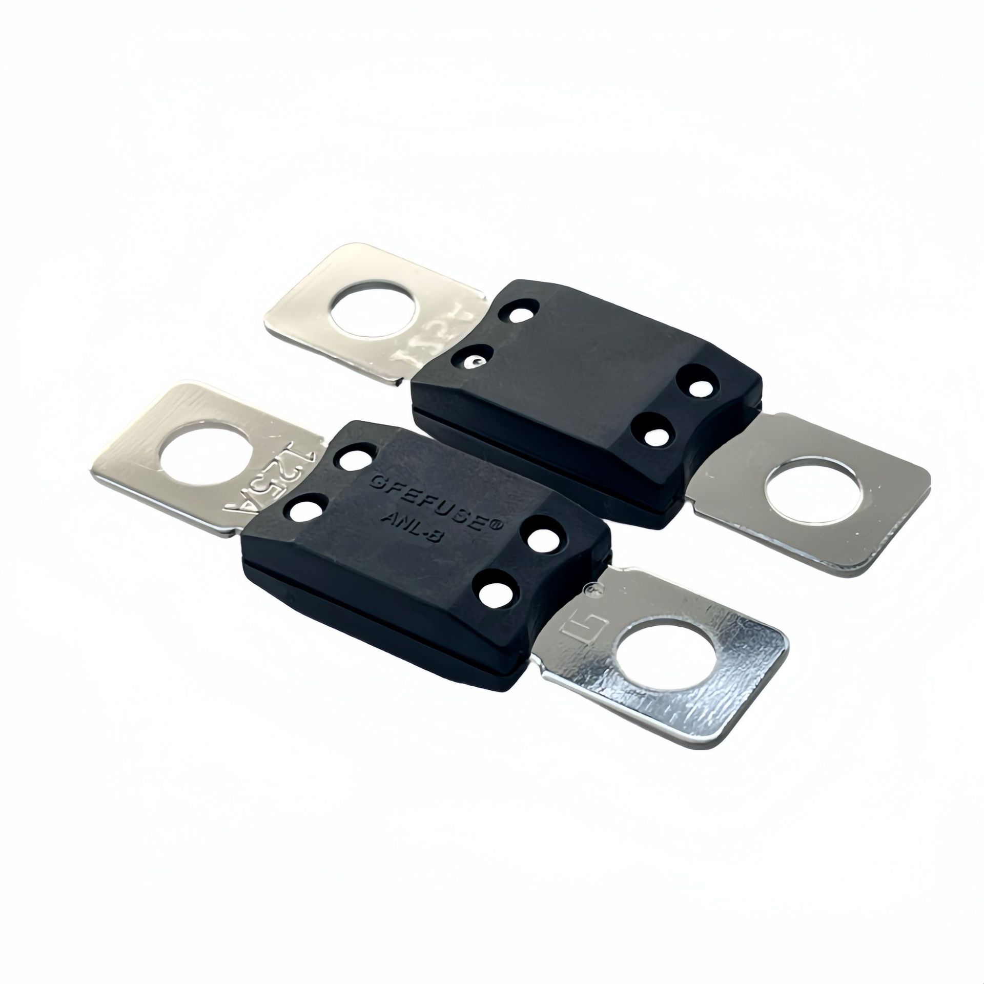 ANL-B70SF51代步电动车直流80A72V车载熔断器低压平板保险丝座