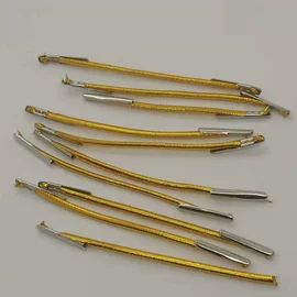 绳子类;织带;吊粒、吊牌