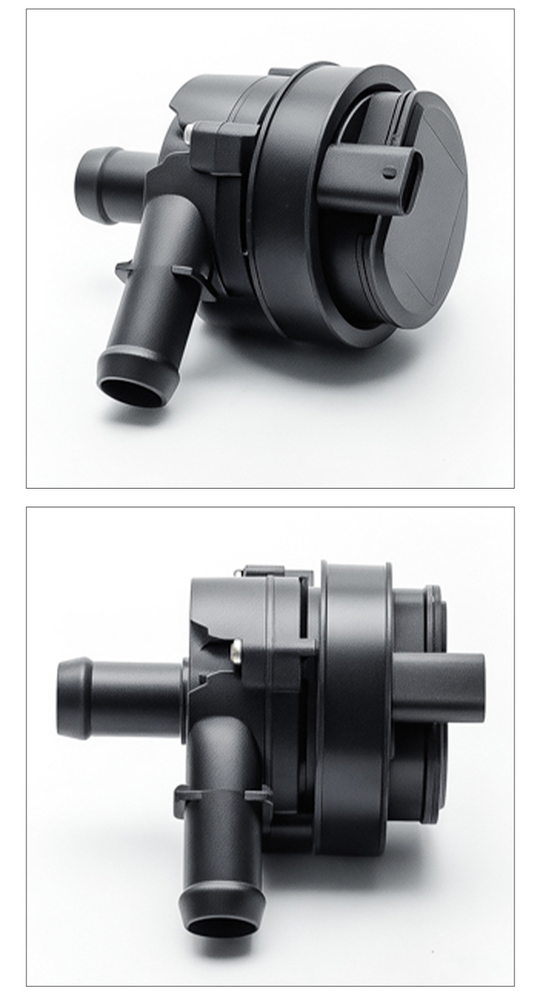 Suitable for Mercedes-Benz A0005000686 automotive electronic auxiliary water pump engine cooling system electronic water pump
