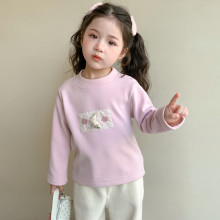 Ůͯ����һ�w�q��ů�����2025�¿�ӽq�Ӻ��L��ȴ�Ů���������