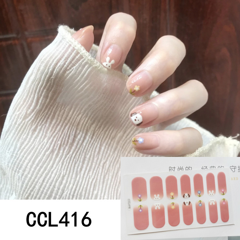 22年の新しい夏のネイルステッカー3次元3dマニキュアステッカー3次元マニキュアステッカー白い取 ネイルシール 21年秋冬新作 Www Quartzhotel Mx
