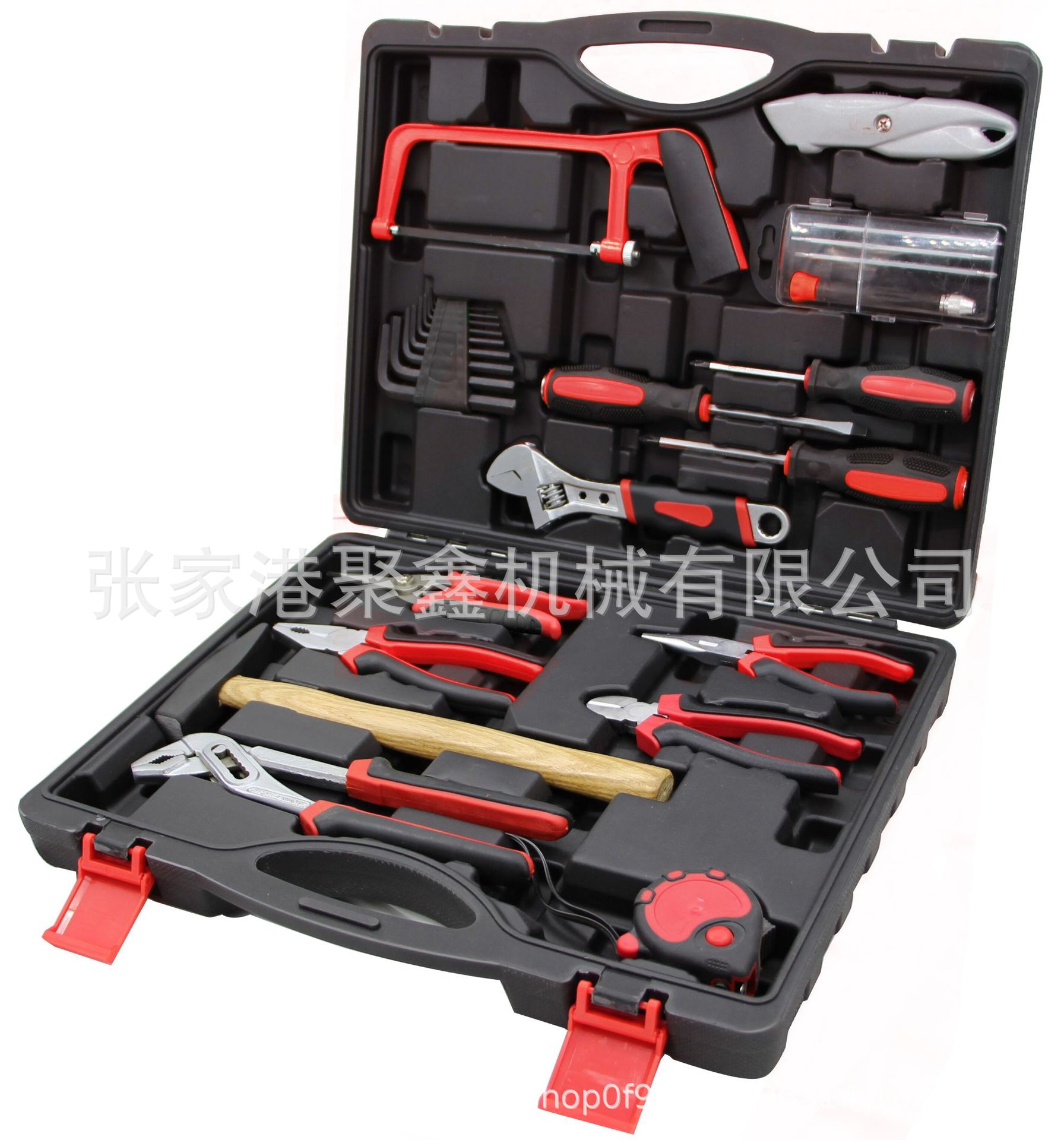 27件套家用工具组套家用工具组合家用工具套装