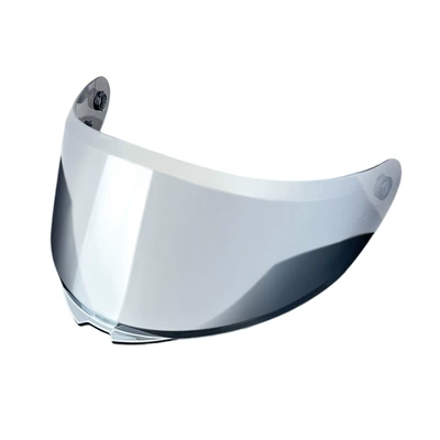 Dəbilqə (Kaska) aksesuarları Day and Night Use and Are - r977-silver
