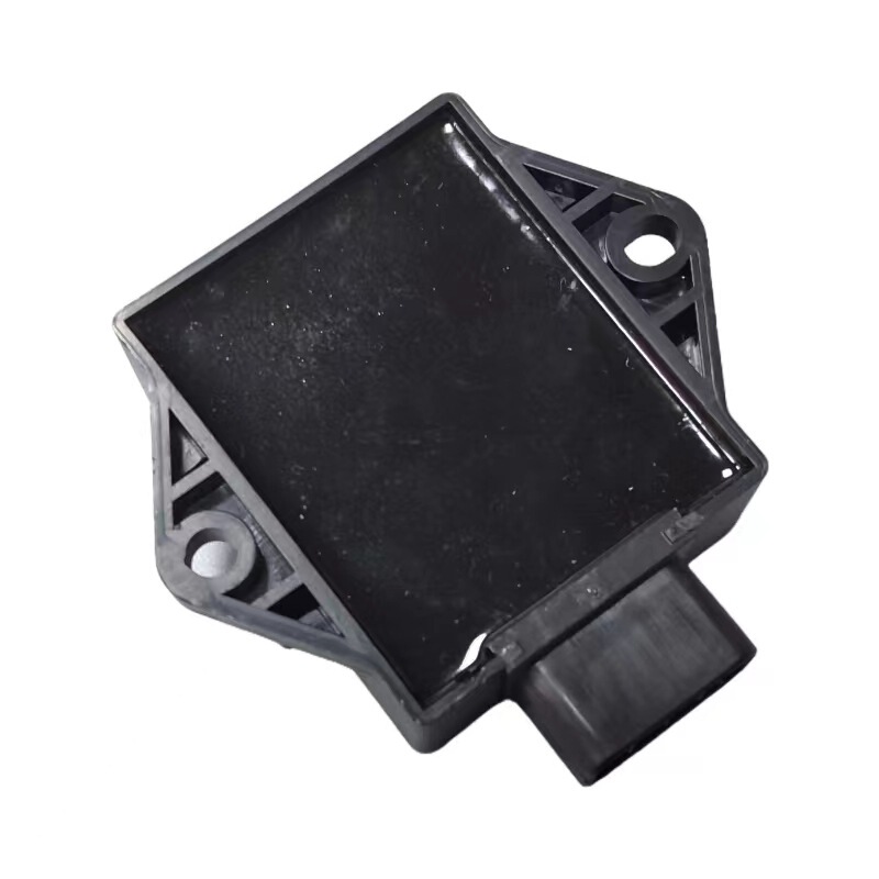 ソース工場は、スズキ GNEN125 カントリーツー デジタル点火装置オートバイアクセサリーに適しています。|undefined
