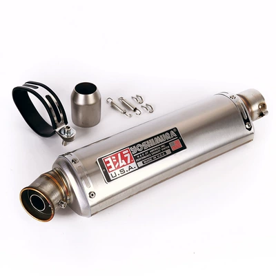 small hexagonal elbow Jicun | Motorcycle exhaust pipe