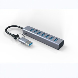 Type-C�Uչ�]USB3.0������7�ڷ־���PD��늹Pӛ����X�֙C�๦��
