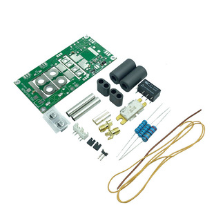 MINIPA100 ft-817 power amplifier kx3 power amplifier IC-703 power amplifier short wave power amplifier