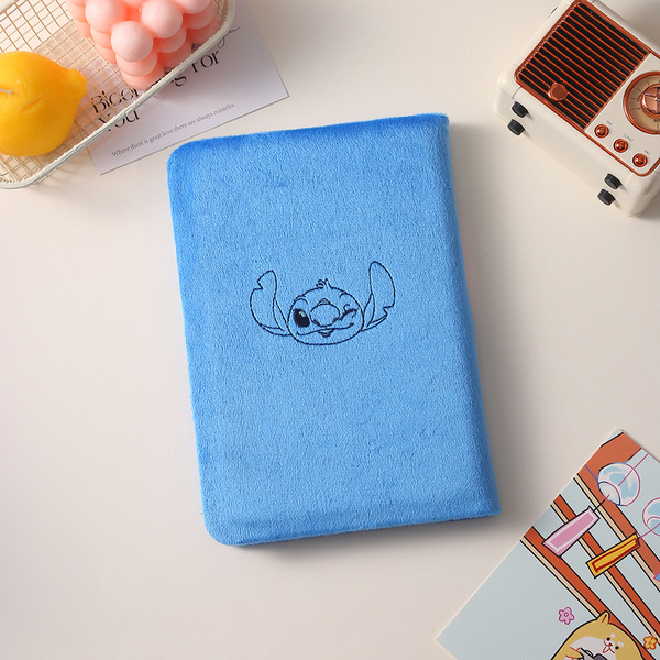 Cute cartoon children's laptop