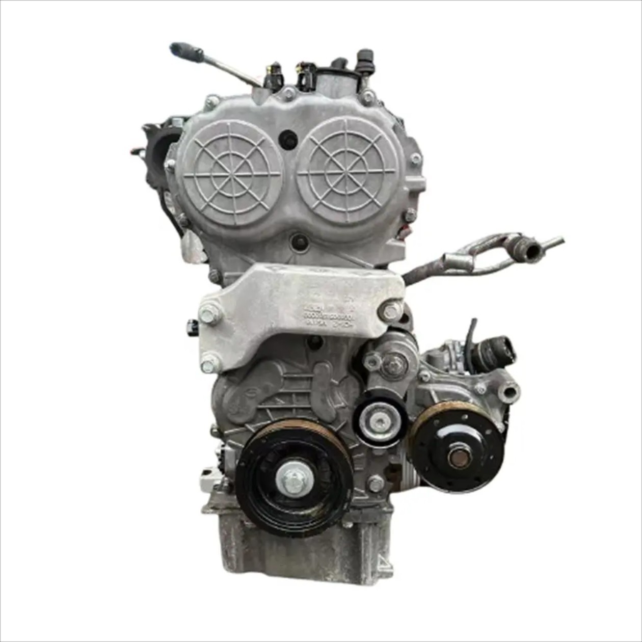 Gac Trumpchi Gs3 Gs4 Gs5 1.3t 1.5t Ga4 Ga5 4A15M1 4A13M1 Engine