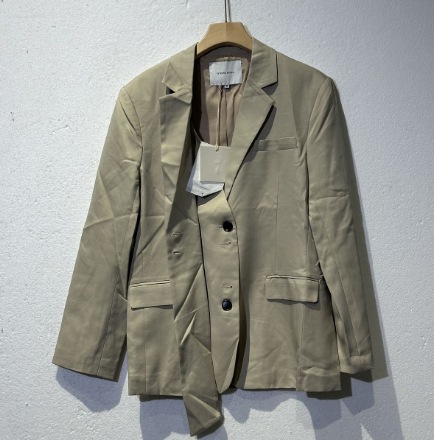 MTL Hombre| 20241218 trajes casuales auto-elección bolsas de bendición [no devuelve no cambia] tamaño M