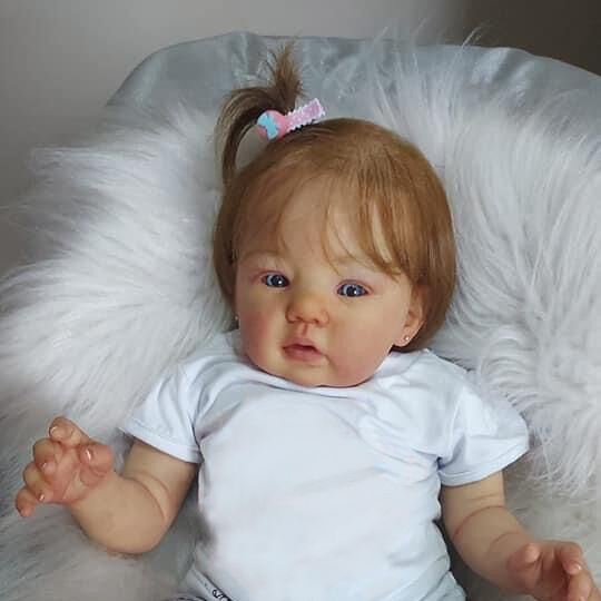 50cm tela cuerpo simulación muñeca transfronteriza Venta caliente suministro entrega de una sola pieza