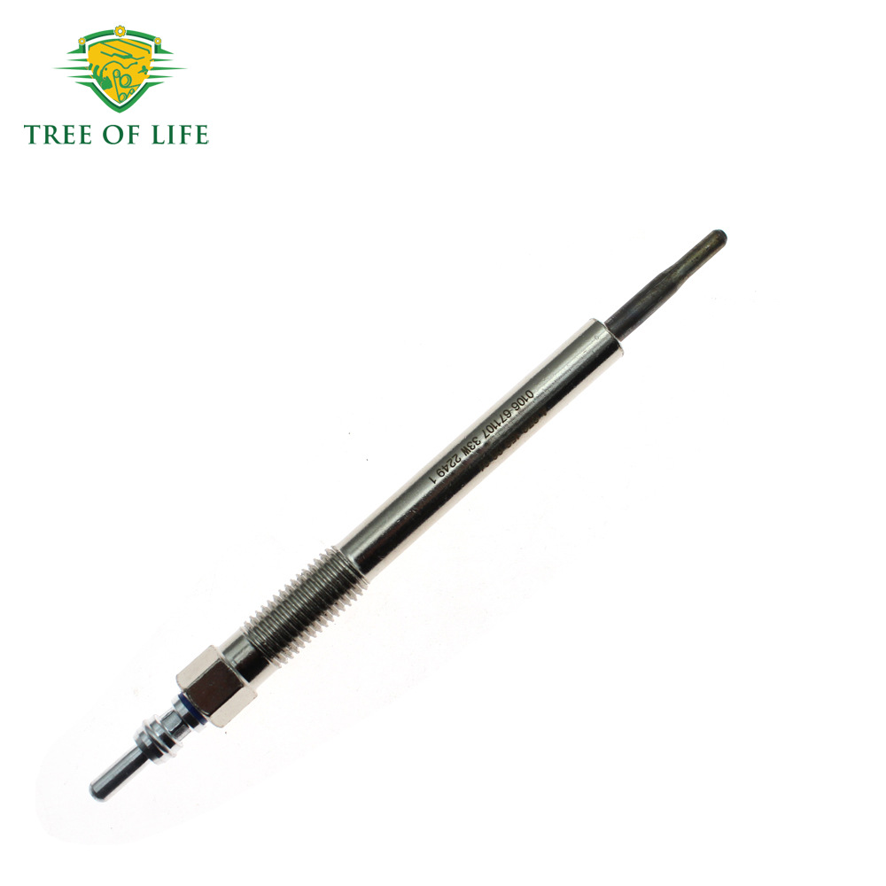 6731590001 A6731590001 Is Suitable for Ssangyong Tivoli Glow Plug