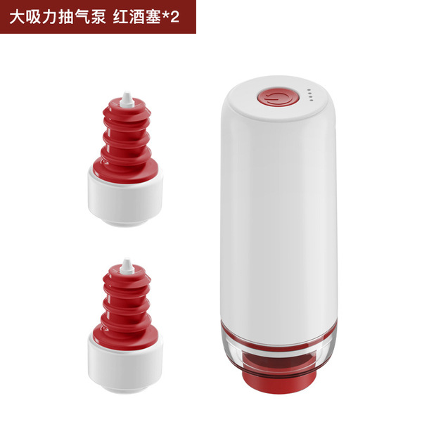 Household kitchen moisture-proof and dust-proof storage food storage…