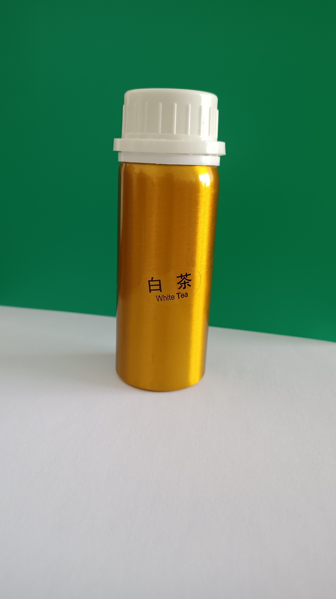 에센셜 오일 100ML(백차)