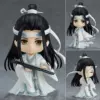 The Patriarch of the Demonic Way 1109#【Lan Wangji】