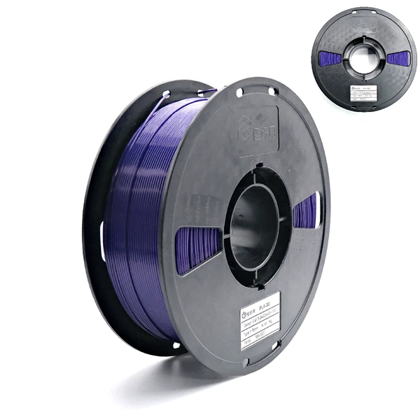 PLA-Toughening-Dark Purple/Net Weight 1kg