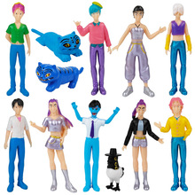 �羳��Ʒ�CħŮ�F���k�����ϻ�����Ů�F��߅��ż��ͨģ����ߔ[��