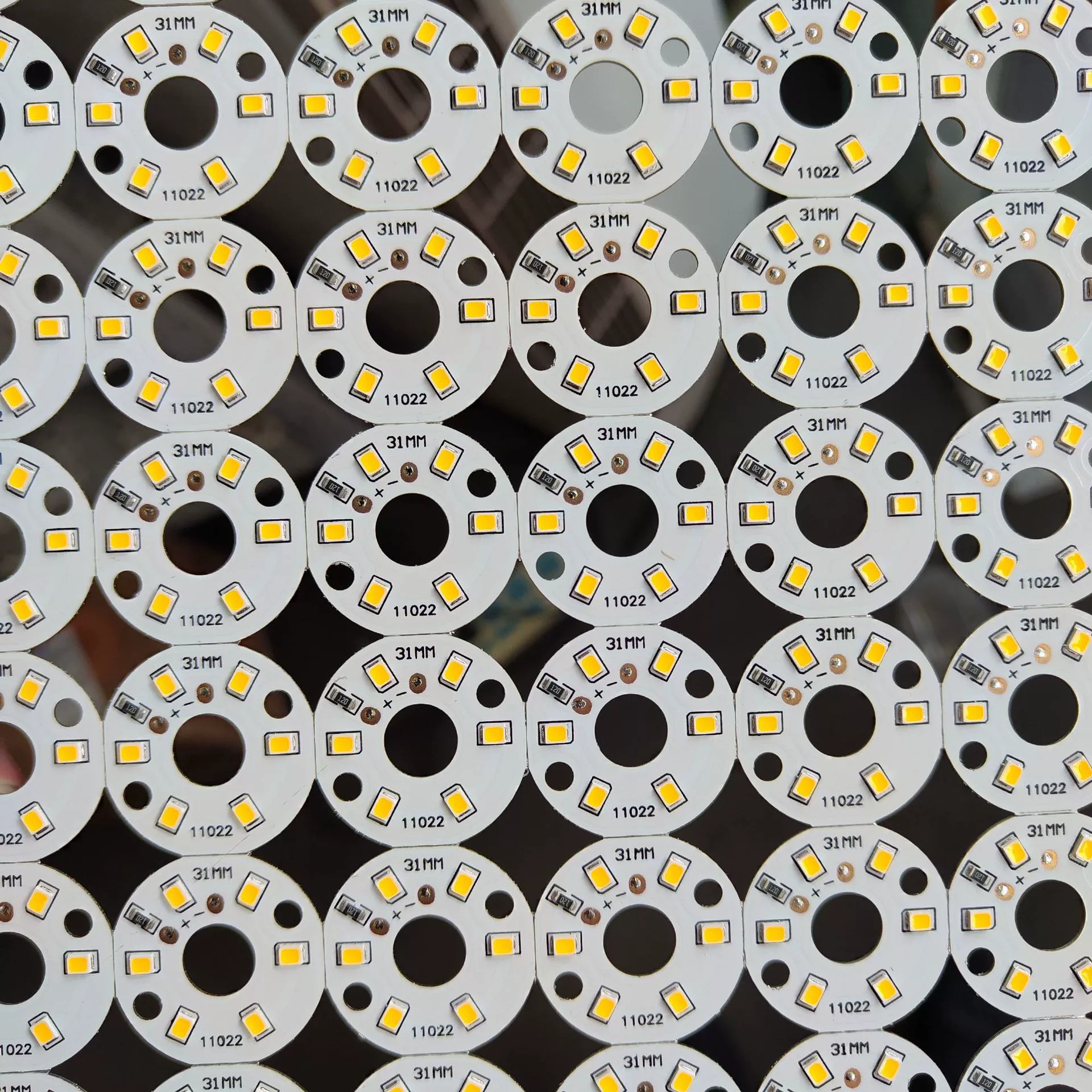 Источник света LED, ночник, лампа, 5В, 31 мм