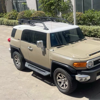 Frame - Trd Model – Luggage Rack