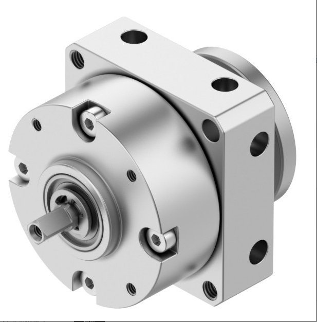 FESTO摆动旋转气缸DSM-12-270-CC-A-B DSM-12-270-CC-FW-A-B