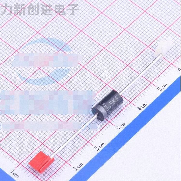 1.5KE33A 规格 DO-201 二极管 现货供应