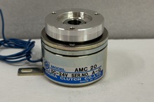 UTCH小仓电磁离合器AMC20